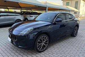 MASERATI Grecale GT CERCHI DA 21" IVA ESPOSTA TA