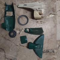 Stock folletto vorwerk vk 130 