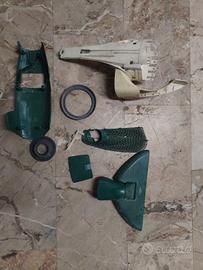 Stock folletto vorwerk vk 130 