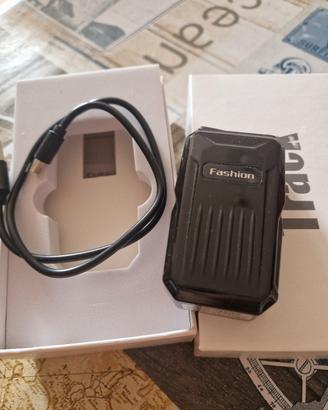 Gps tracker