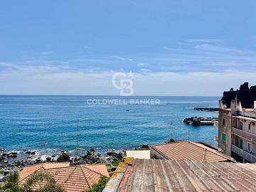 Appartamento - Aci Castello