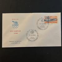 Chiusura giochi olimpici