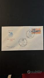 Chiusura giochi olimpici