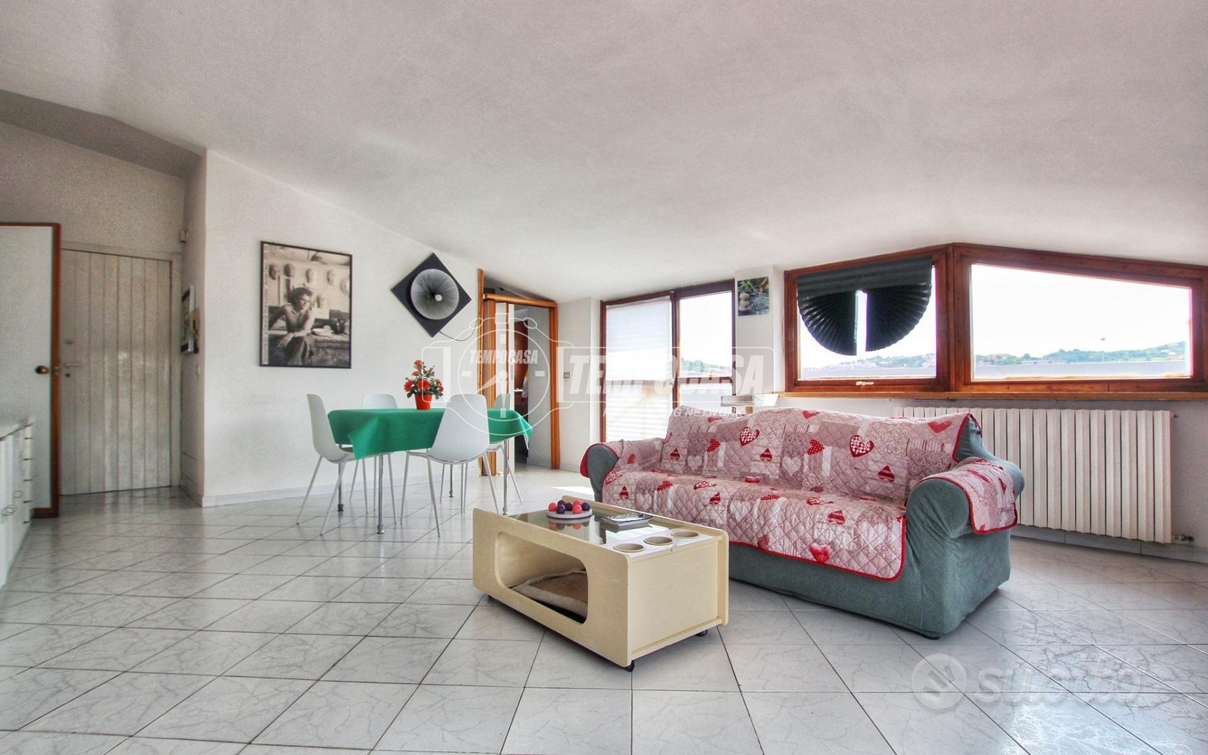 Apartment in Ancona, Piano San Lazzaro - Vista 3