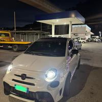 splendita 500 abarth