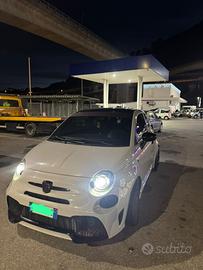 splendita 500 abarth