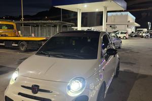 splendita 500 abarth