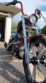 harley davidson 