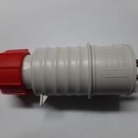 Spina Mobile protetta 380V