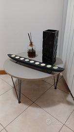 Tavolino complemento d’arredo