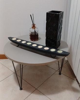 Tavolino complemento d’arredo