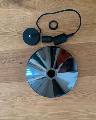 Lampadario ikea