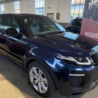 Land Rover Range Evoque 2.0 TD4 150 CV 5p. HSE Dyn