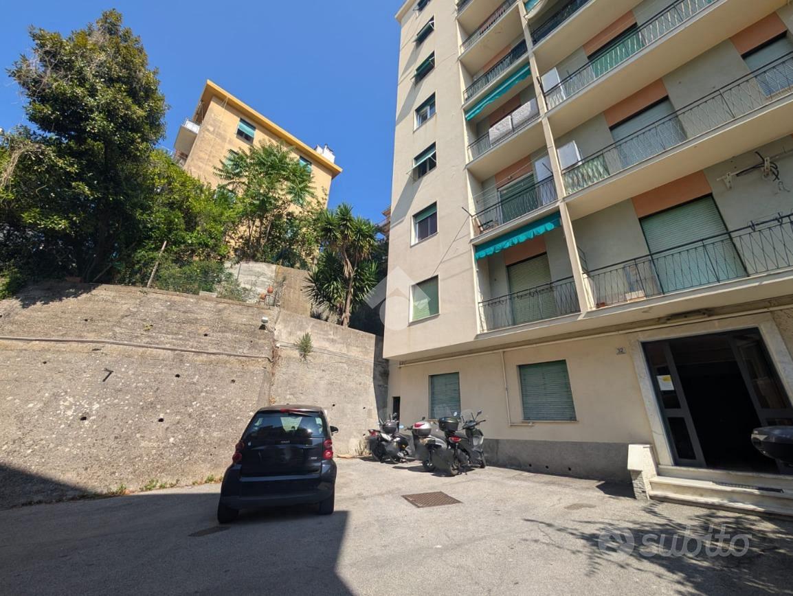 Apartment in Genova, San Fruttuoso, Bassa Val Bisagno - Altro