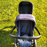 trio gemellare brevi 