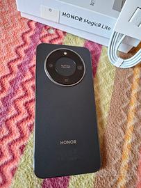 HONOR MAGIC 8 LITE 5G 8/512GB NUOVO
