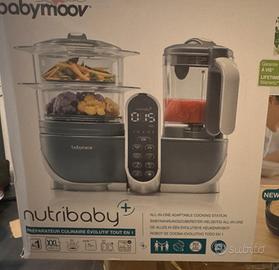 Babymoov robot multifunzione