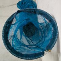 nassa da pesca daiwa