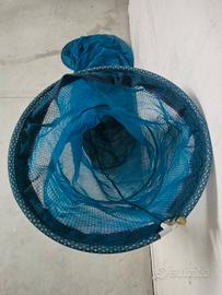 nassa da pesca daiwa