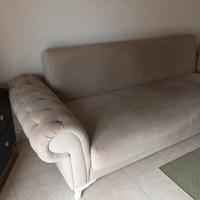 Divani Chesterfield