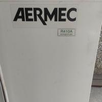 frigorifero industriale