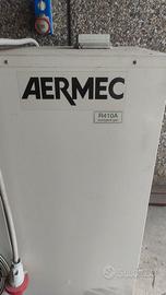 frigorifero industriale