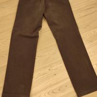 Pantaloni Marlboro Classic taglia 46