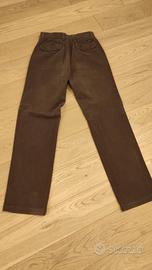 Pantaloni Marlboro Classic taglia 46