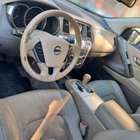  nissan murano  ricambi  vari usati