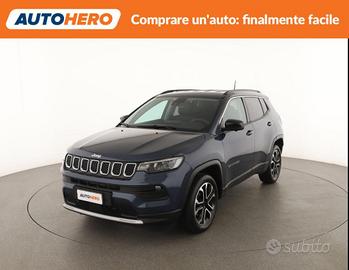 JEEP Compass KJ60772