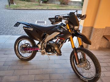 HM 50cc tpr86 