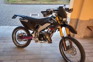 HM 50cc tpr86 