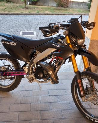 HM 50cc tpr86 