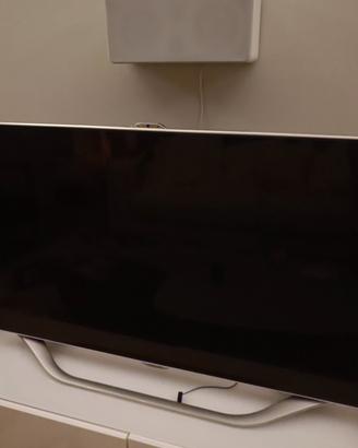 TV Samsung 46 pollici