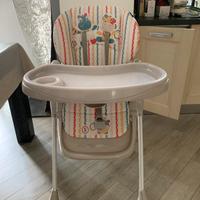 Seggiolone Foppapedretti