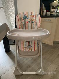 Seggiolone Foppapedretti