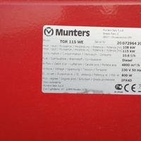 bruciatori per riscaldamento 