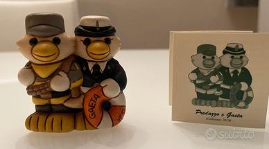 Thun Grifetto "Predazzo & Gaeta"