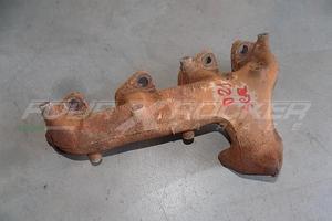 Collettore scarico Nissan King Cab D21