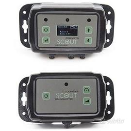 Cognisys scout.
Sensore per fototrappola reflex.
