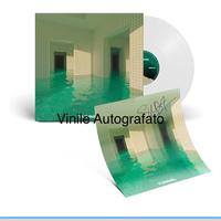 Vinile Simba La Rue autografato sigillato