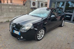 Alfa Romeo Giulietta 1.6 JTDm-2 120 CV Distinctive