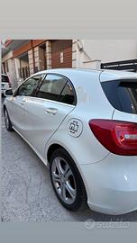 Mercedes benz 200 CDI