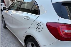 Mercedes benz 200 CDI