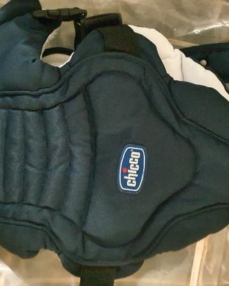 marsupio Chicco Soft & Dream