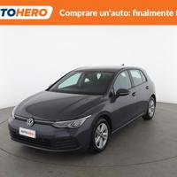 VOLKSWAGEN Golf 1.0 eTSI EVO DSG Life