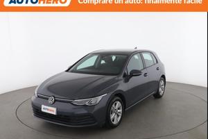 VOLKSWAGEN Golf 1.0 eTSI EVO DSG Life