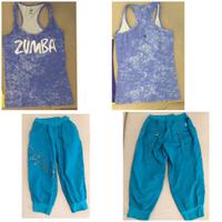 Completo zumba