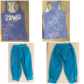 Completo zumba