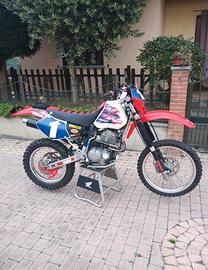Honda Xr 400